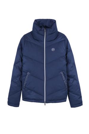 Casino Womens Padded Jacket