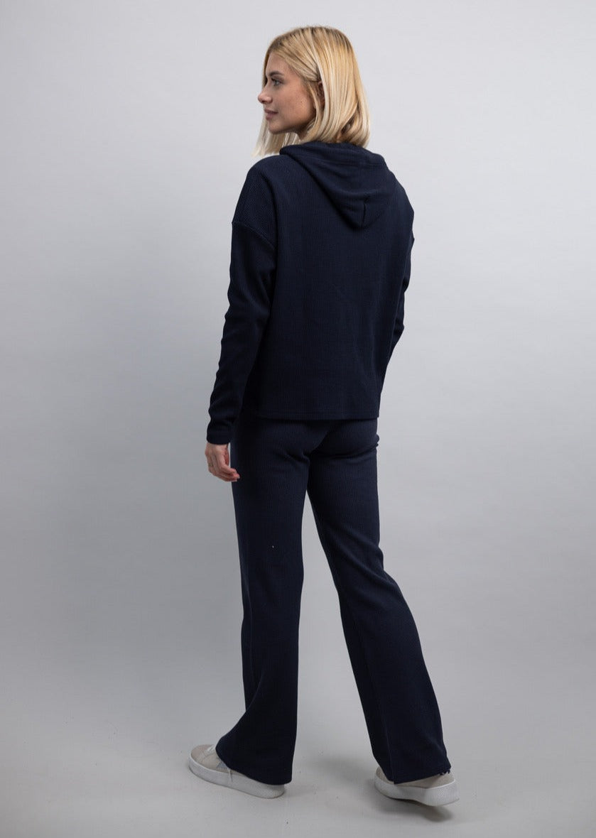 Swilly Womens Hoodie Pullover