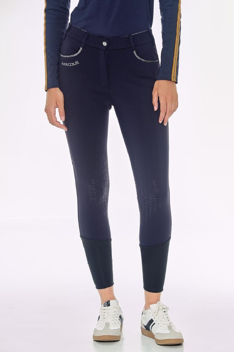 Jaipur Winter Riding Breeches for Women