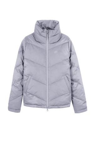 Casino Womens Padded Jacket