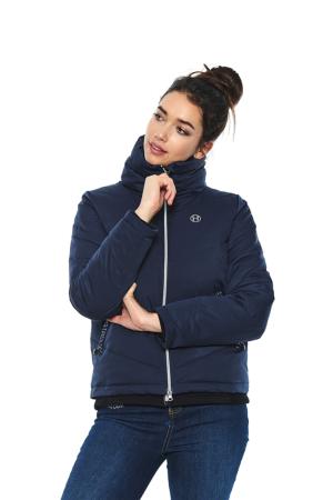 Casino Womens Padded Jacket