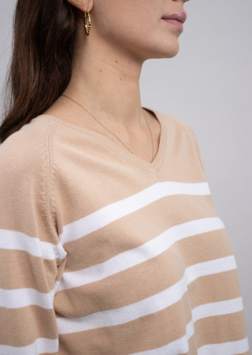 Swala Womens Pullover Sweater