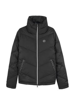 Casino Womens Padded Jacket