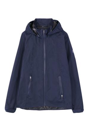 Cyclone Unisex Rain Jacket