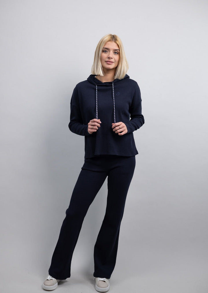 Swilly Womens Hoodie Pullover
