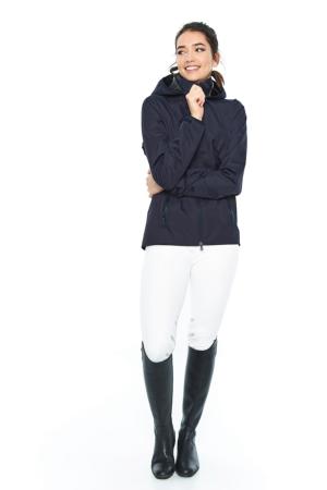 Cyclone Unisex Rain Jacket