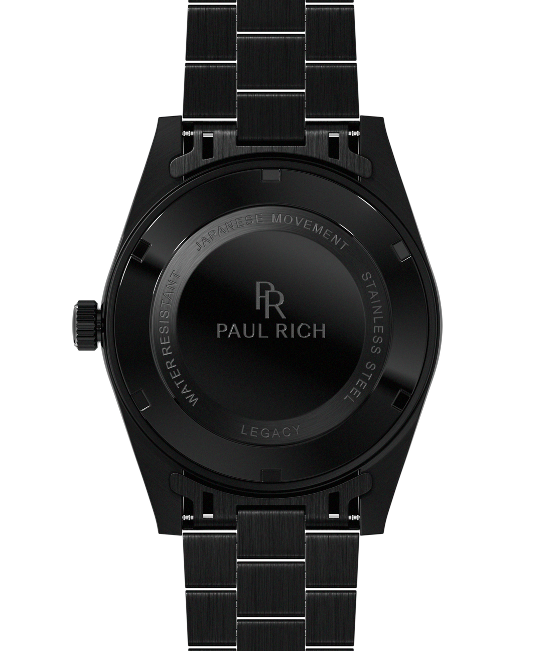 Limited Rainbow Legacy Black