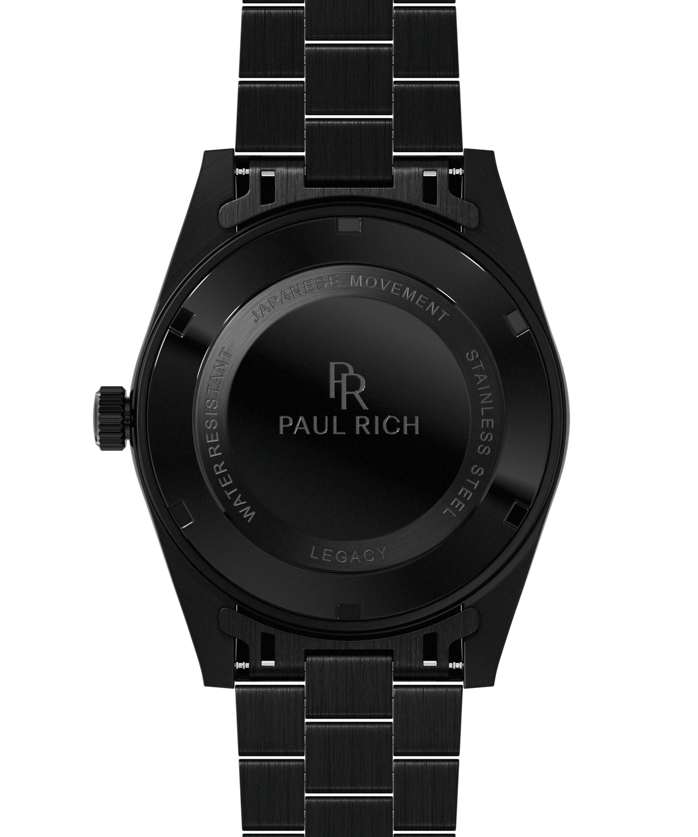 Limited Rainbow Legacy Black
