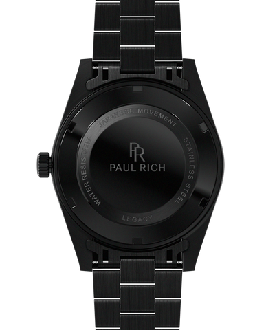 Limited Rainbow Legacy Black