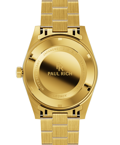 Limited Rainbow Legacy Gold