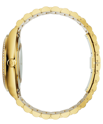 Legacy Gold - Aventurine Green