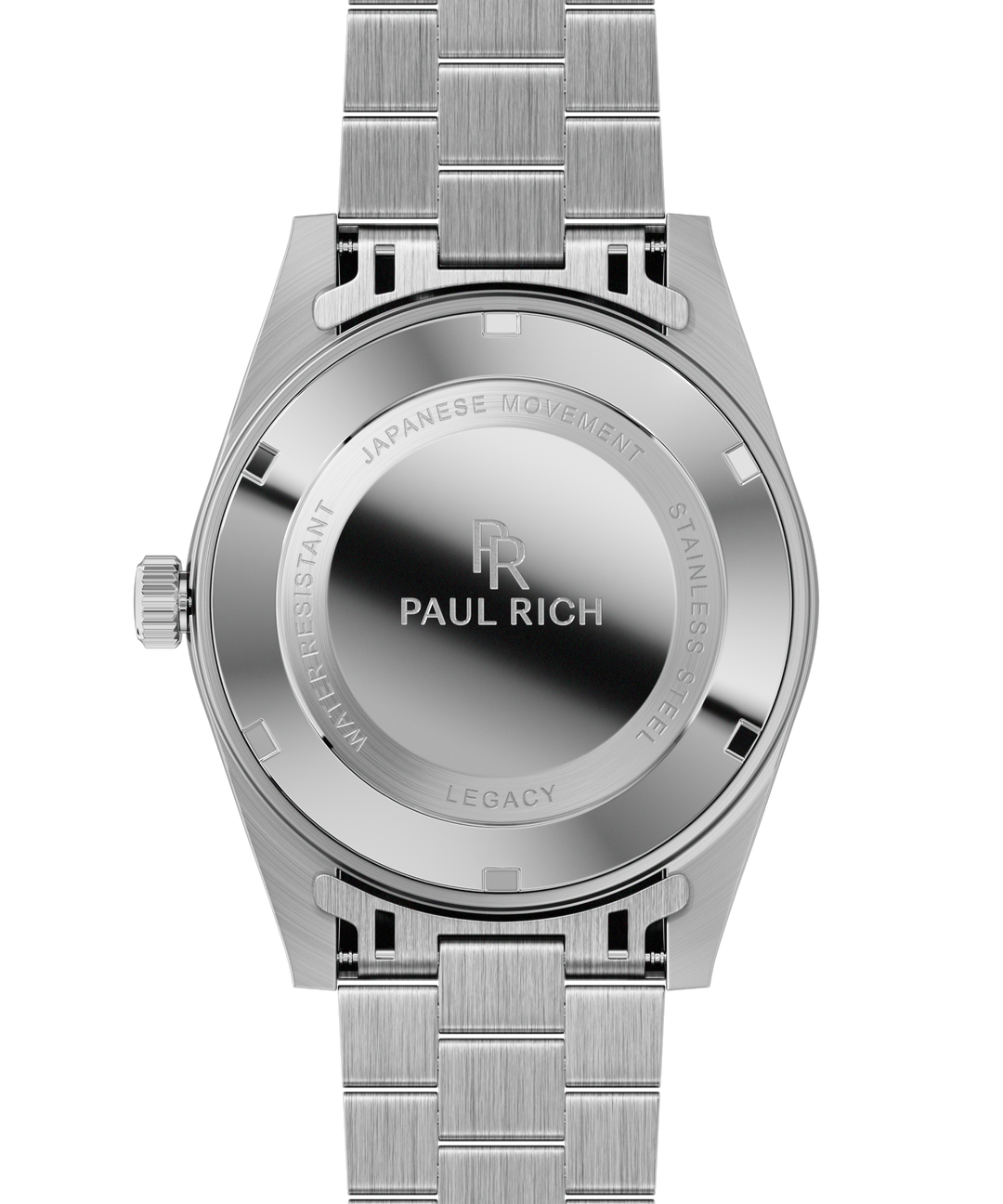 Legacy Silver Green Aventurine