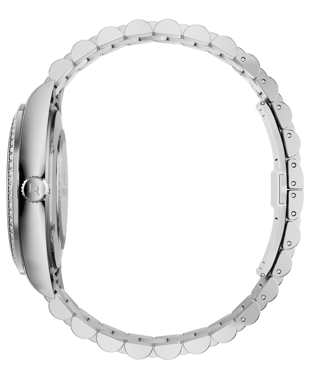 Legacy Silver Green Aventurine