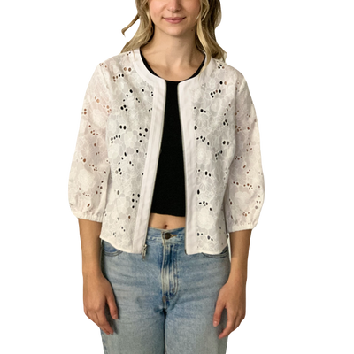 Emmy Bomber Jacket