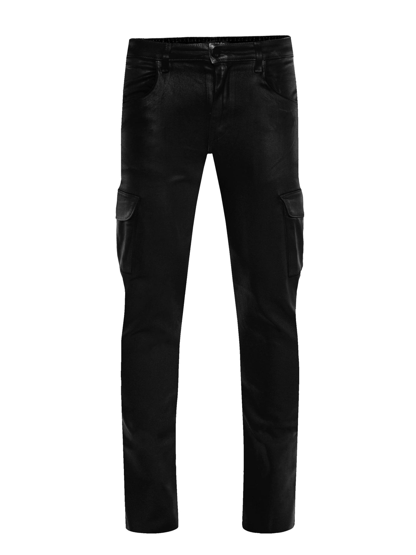Preston Coated Noir
