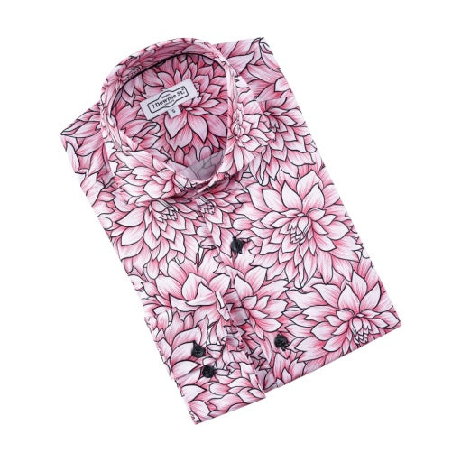 LS 563 RED - 7 Downie St.®