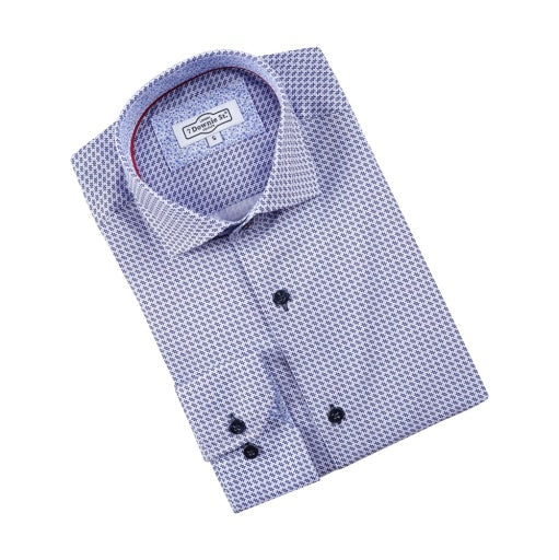 605 LS PURPLE - 7 Downie St.®
