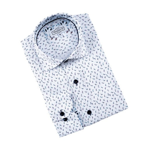 LS 581 A WHITE - 7 Downie St.®