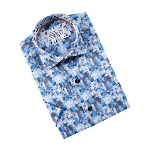 SS 780 BLUE - 7 Downie St.®