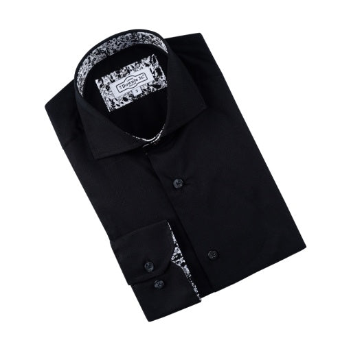 LS 565/BG7 BLACK - 7 Downie St.®