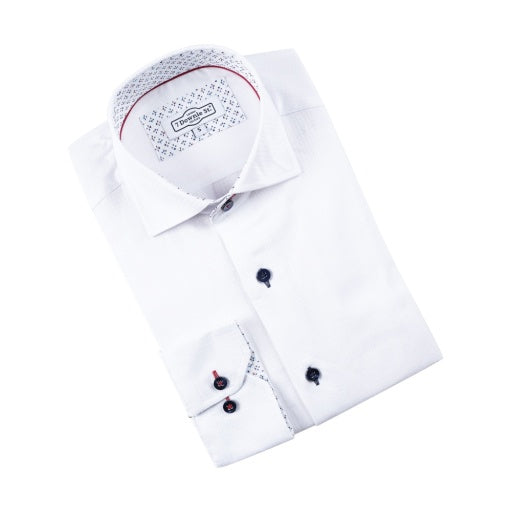 LS 527 WHITE - 7 Downie St.®