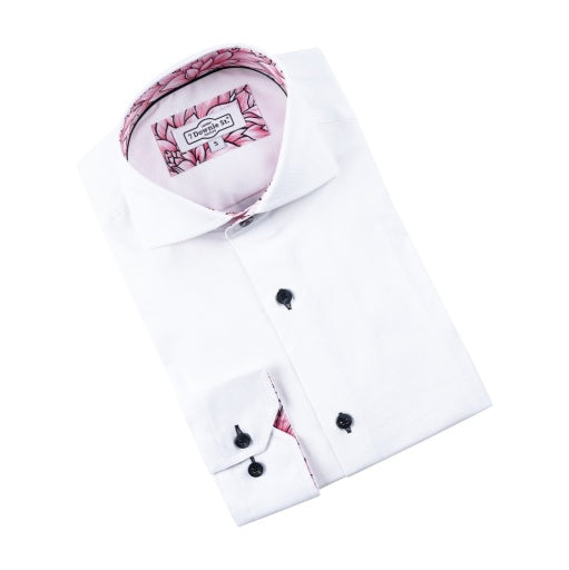 LS 564/BG 6 WHITE - 7 Downie St.®