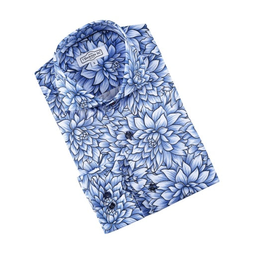 LS 554 BLUE - 7 Downie St.®