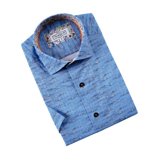 SS 769 LIGHT BLUE - 7 Downie St.®
