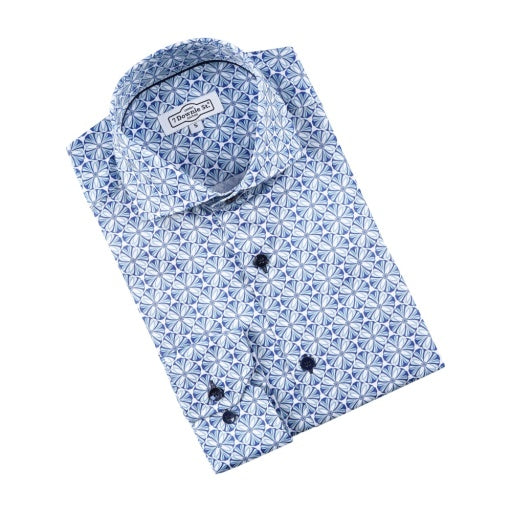 LS 561 BLUE - 7 Downie St.®