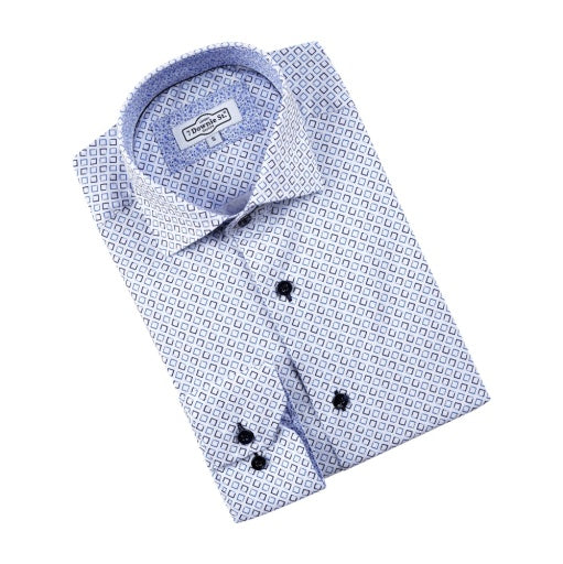 LS 590 WHITE - 7 Downie St.®