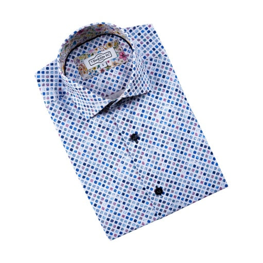 SS 778 BLUE - 7 Downie St.®