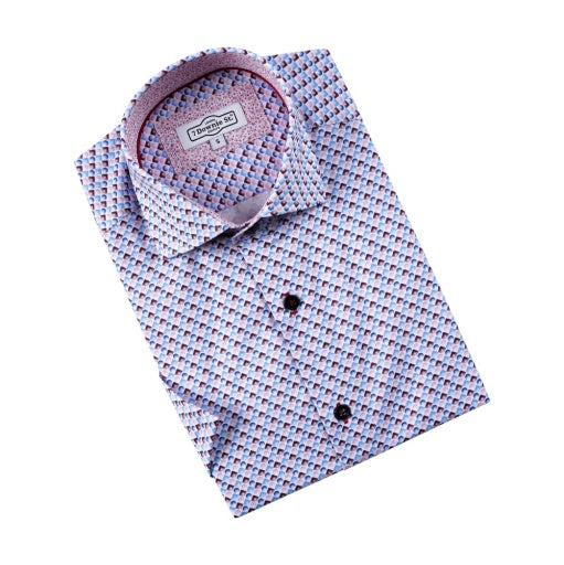 SS 772 RED - 7 Downie St.®