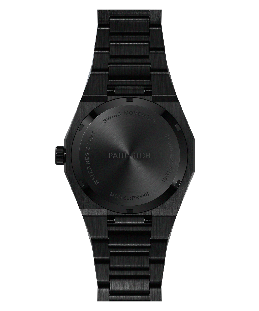 Star Dust II Black