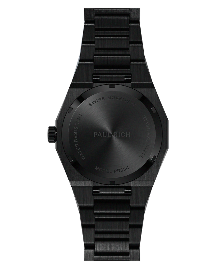 Frosted Star Dust II Midnight Oasis