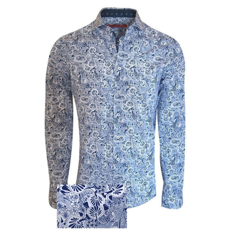 Georg Roth | Tucson Tropical Shirt