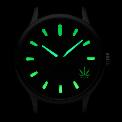 420Waldos "Bud Series" W1003