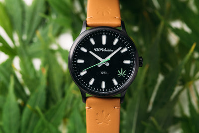 420Waldos "Bud Series" W1002