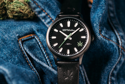 420Waldos "Bud Series" W1003