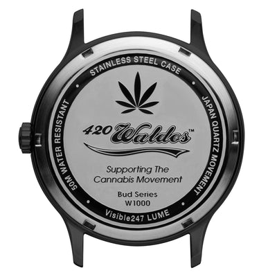 420Waldos "Bud Series" W1003