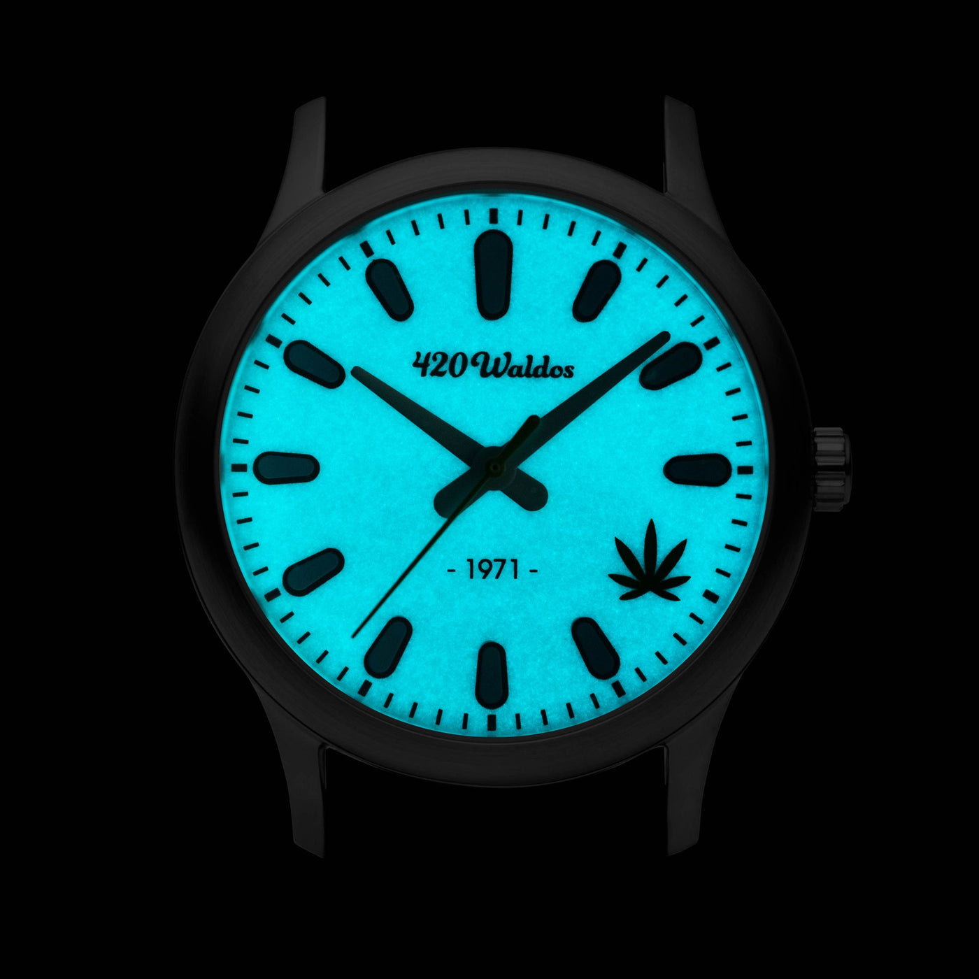 420Waldos MaryJane Series W2002