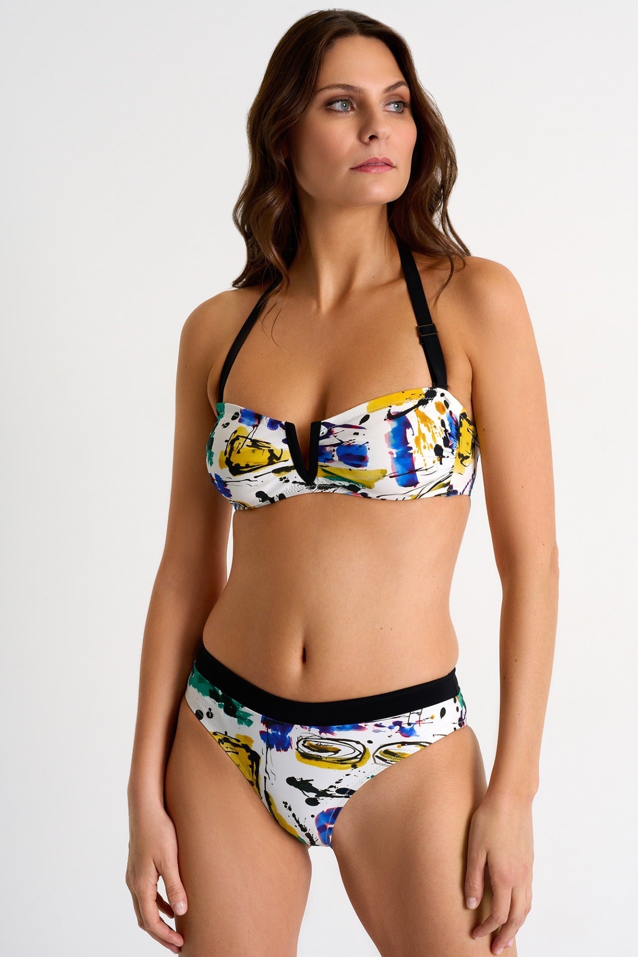 42260-26-953 - Bandeau Bikini Top 04 / 953 Beverly