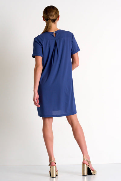 52238-65-500 Short sleeve dress