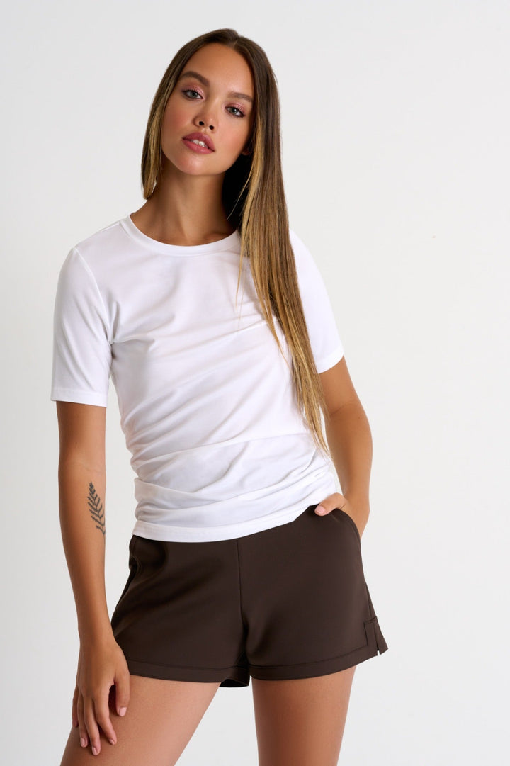 Modal T-Shirt  - 52484-81-000