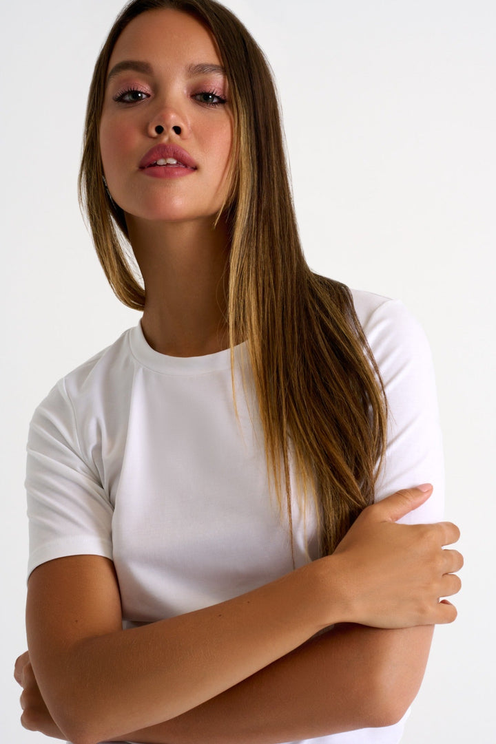 Modal T-Shirt  - 52484-81-000
