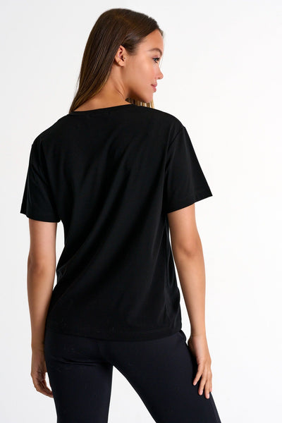 Modal T-Shirt  - 52484-81-800