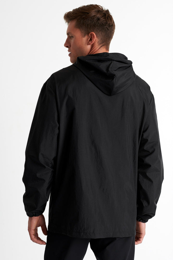 62280-78-800 - Waterproof Jacket S / 800 Black