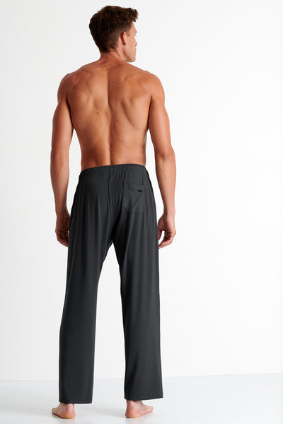 62294-43-170 - Modal Jersey, Soft Lounge Pants S / 170 Titanium