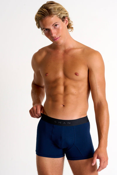 62294-71-500 - Boxer Briefs S / 500 Navy