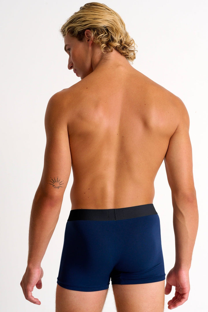62294-71-500 - Boxer Briefs S / 500 Navy