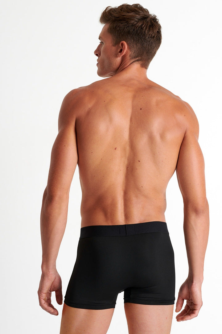 62294-71-800 - Boxer Briefs S / 800 Black